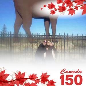 Meet your Posher, Leona